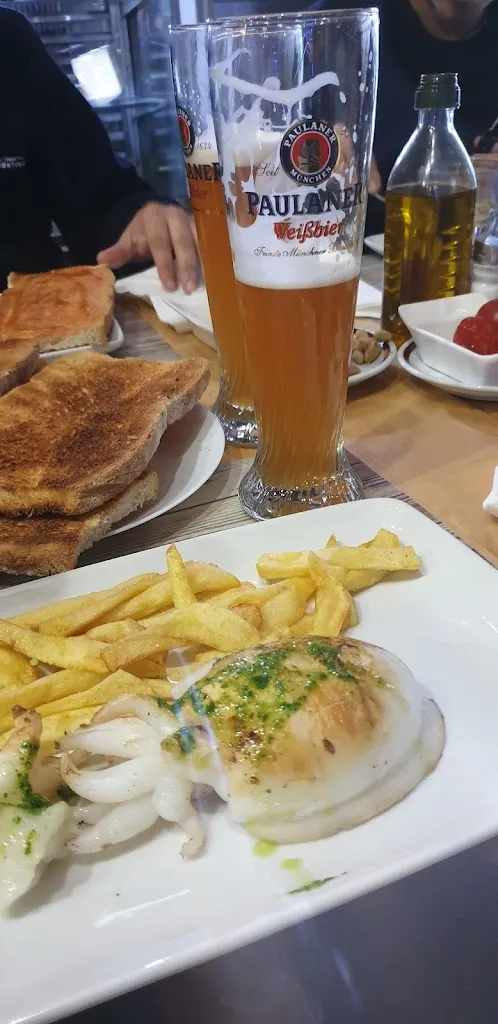 leidy almeida_Restaurant Estació Gualba_Gualba_review