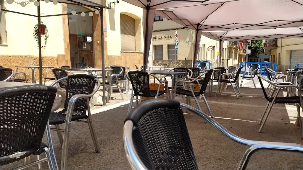 Can Bordas ristorante a Gualba