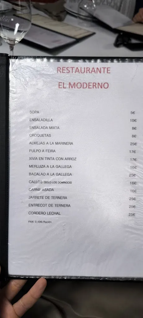 Menu_El Moderno_Oza dos Ríos_image_1