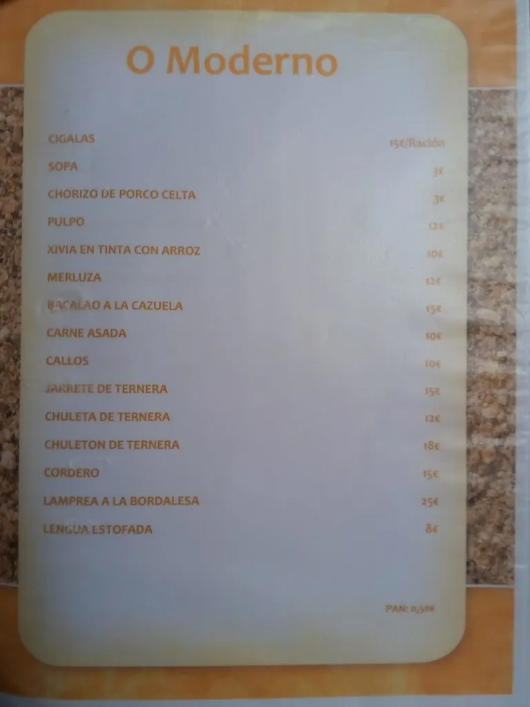 Menu_El Moderno_Oza dos Ríos_image_3