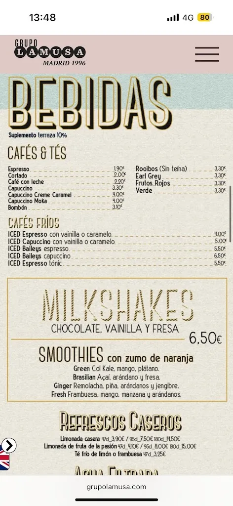 Menu_La Musa Latina_Hospitalet de Llobregat L_image_4