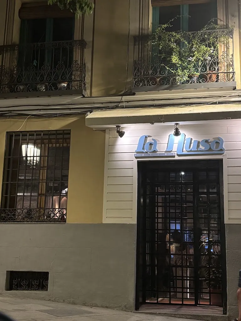 La Musa Latina_Hospitalet de Llobregat L_slider_image_3