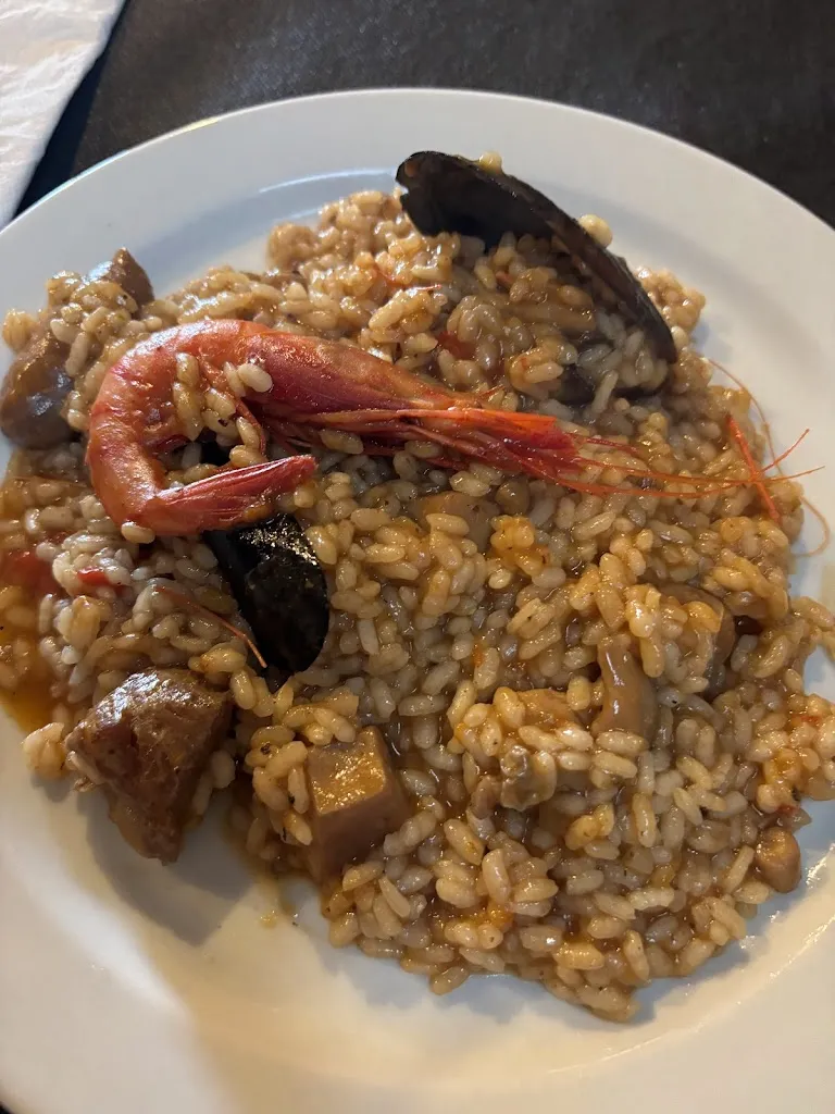 Menu_Pedregà Restaurant_Franqueses del Vallès Les_image_5