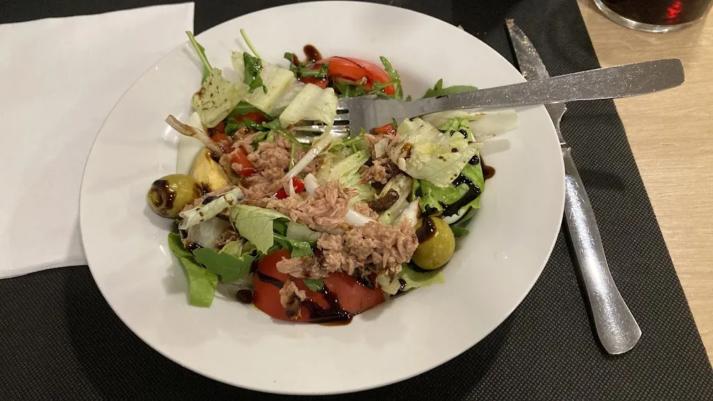 Borja Ruso prados_Pedregà Restaurant_Franqueses del Vallès Les_review