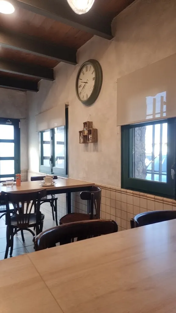 Pedregà Restaurant_Franqueses del Vallès Les_slider_image_2