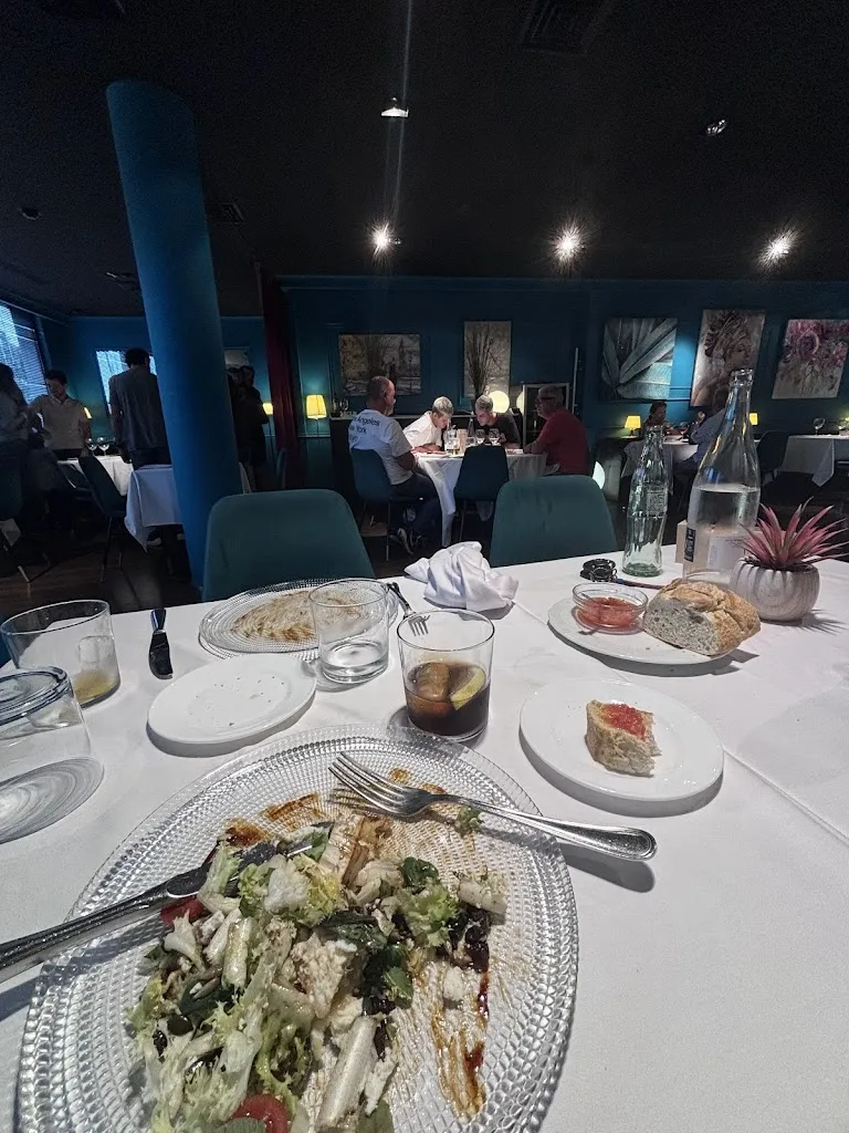 Pablo_Sant Joan_Franqueses del Vallès Les_review