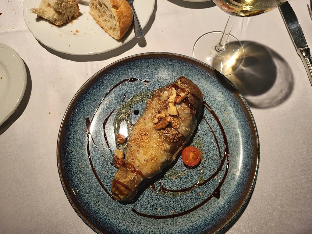 Alicia Llorente_Sant Joan_Franqueses del Vallès Les_review