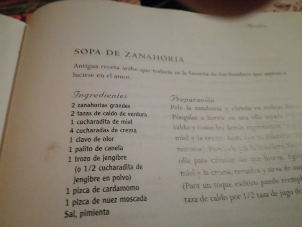 Menü_Les Quatre Llunes_Franqueses del Vallès Les_Bild_4