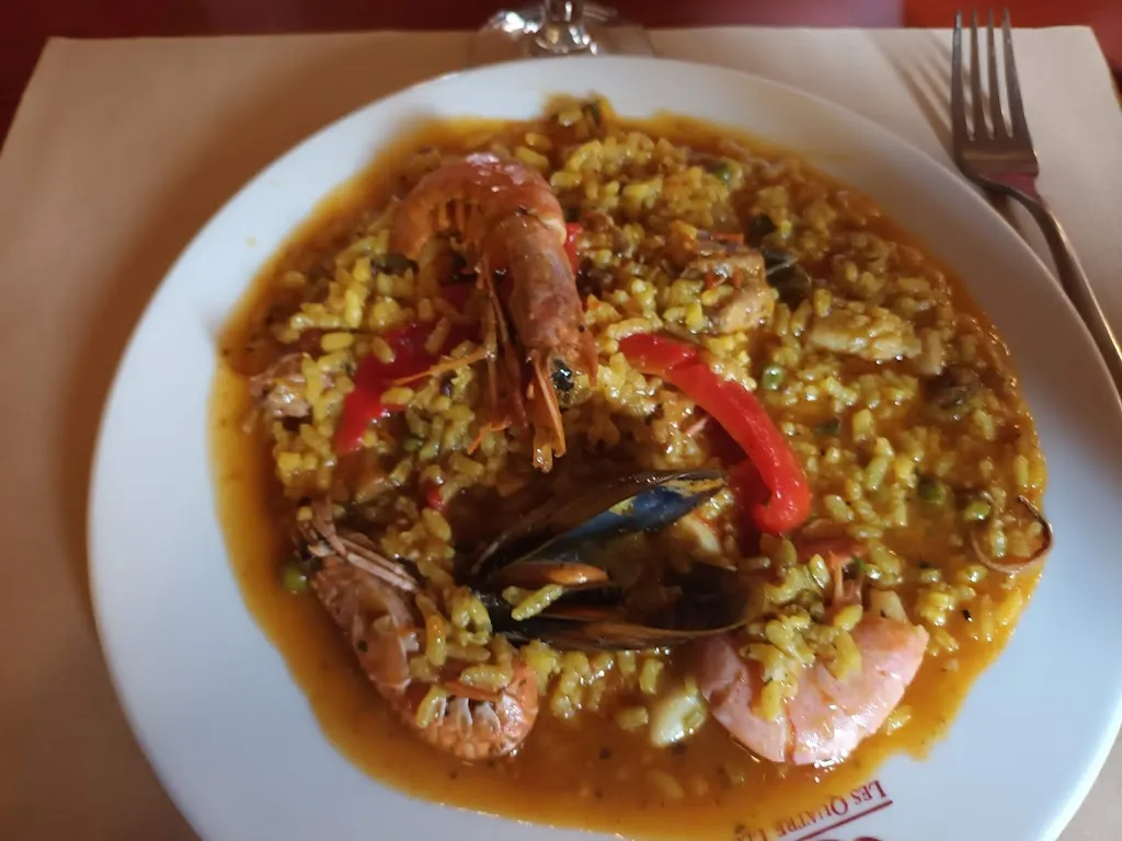 Menü_Les Quatre Llunes_Franqueses del Vallès Les_Bild_5