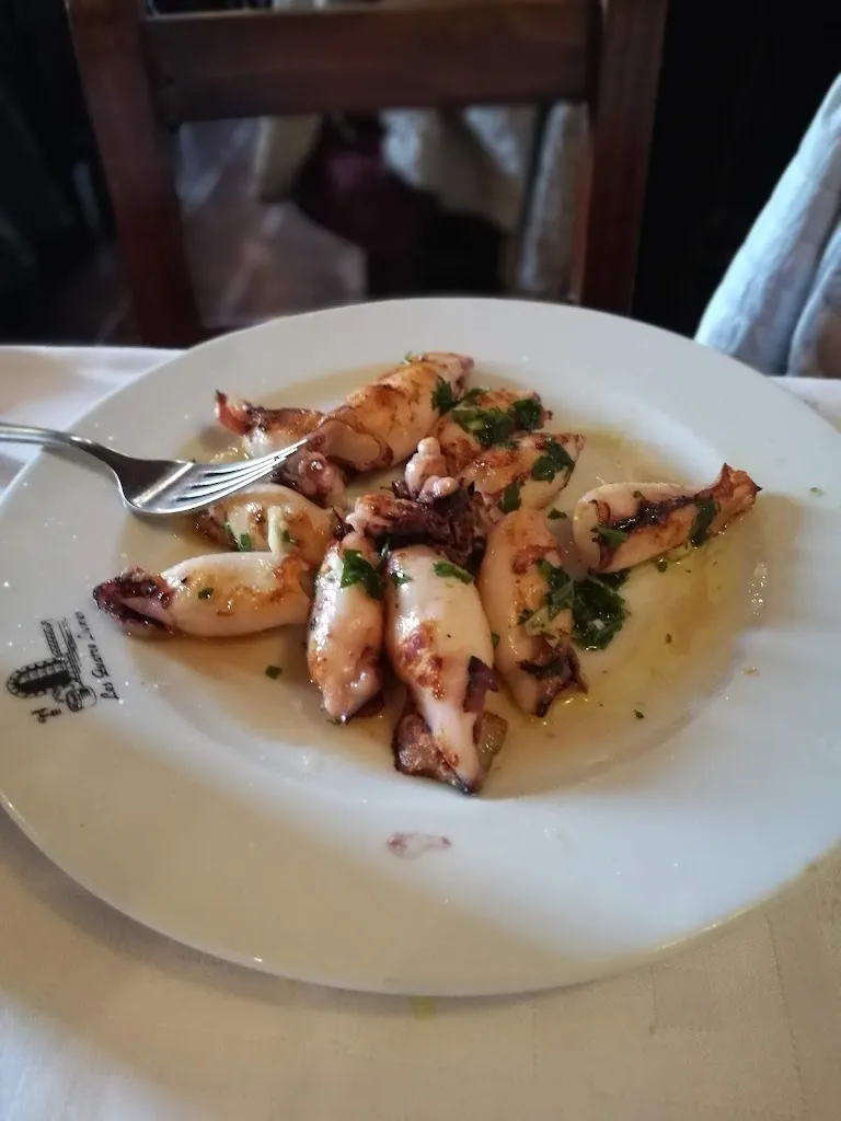 Menü_Les Quatre Llunes_Franqueses del Vallès Les_Bild_7