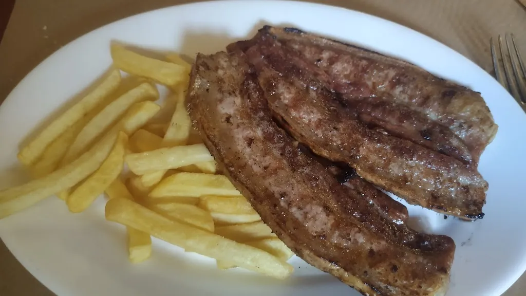 Menü_Les Quatre Llunes_Franqueses del Vallès Les_Bild_8