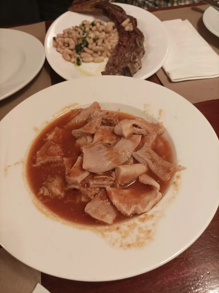 Menü_Les Quatre Llunes_Franqueses del Vallès Les_Bild_9