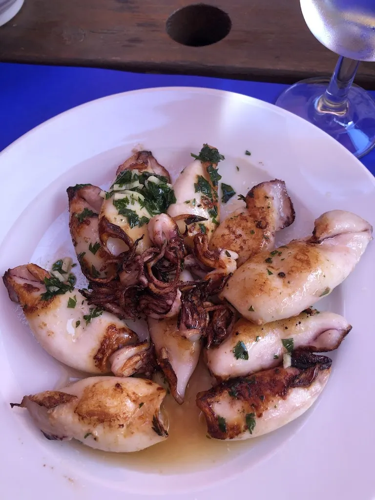 Agata Zdziarska_Les Quatre Llunes_Franqueses del Vallès Les_Bewertung