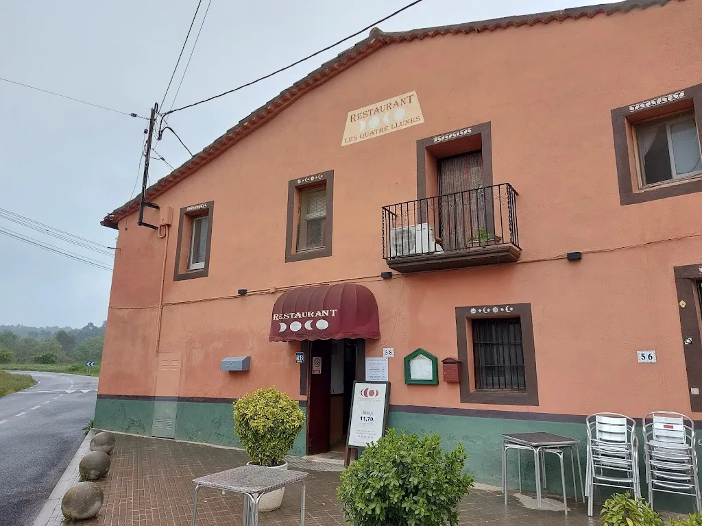 Les Quatre Llunes_Franqueses del Vallès Les_slider_image_2