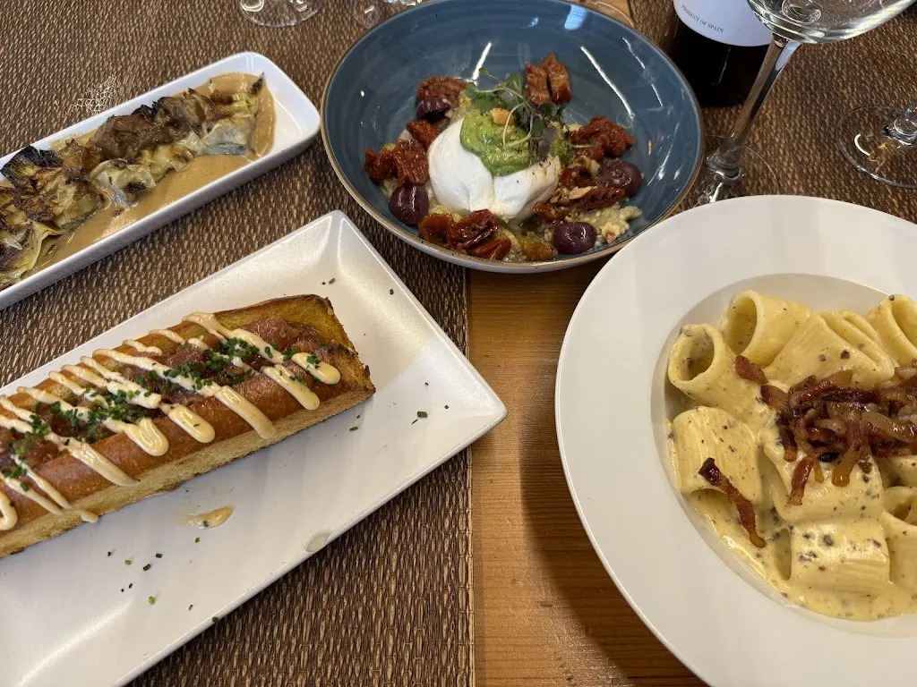 RZC_Restaurant La Boteria_Franqueses del Vallès Les_review