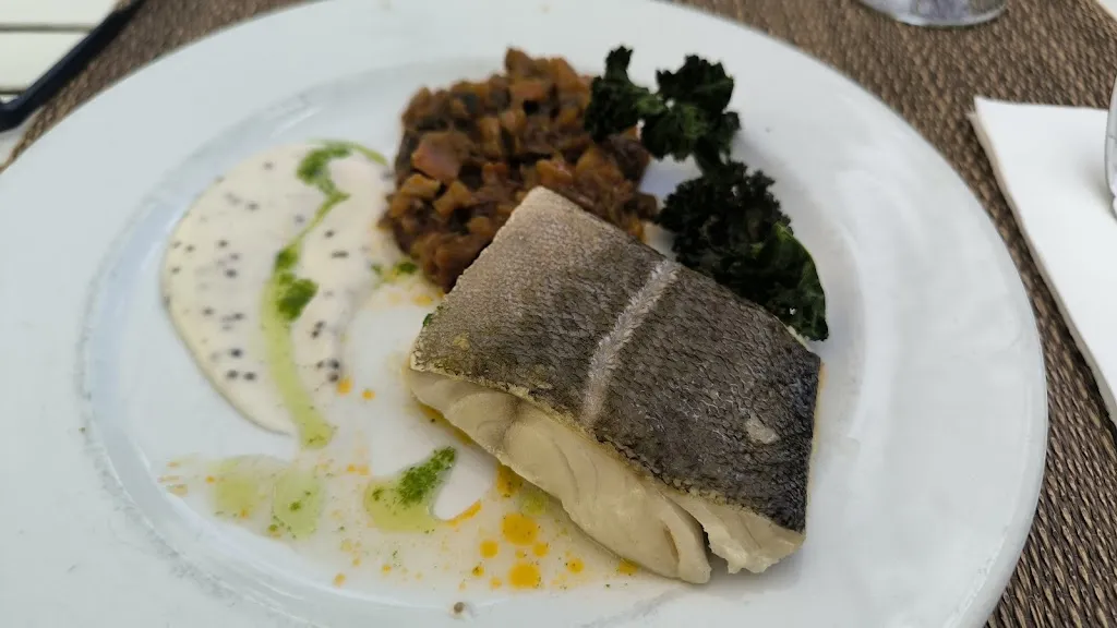 Jaume Ávila Estivill_Restaurant La Boteria_Franqueses del Vallès Les_review