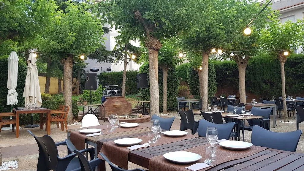 Restaurant La Boteria restaurant in Franqueses del Vallès Les