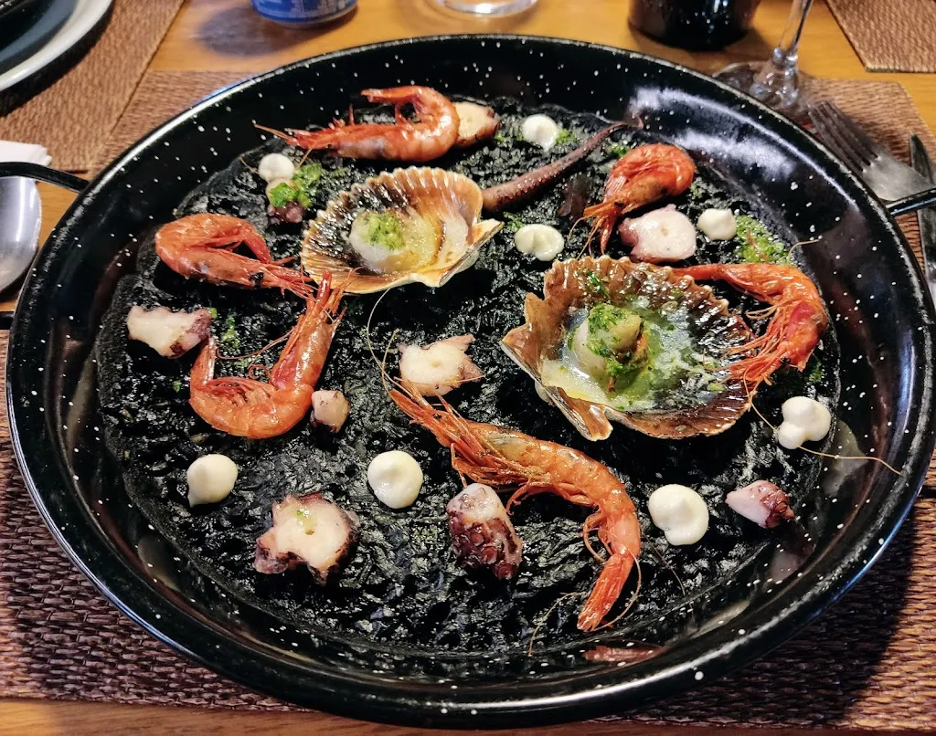 Restaurant La Boteria_Franqueses del Vallès Les_slider_image_2