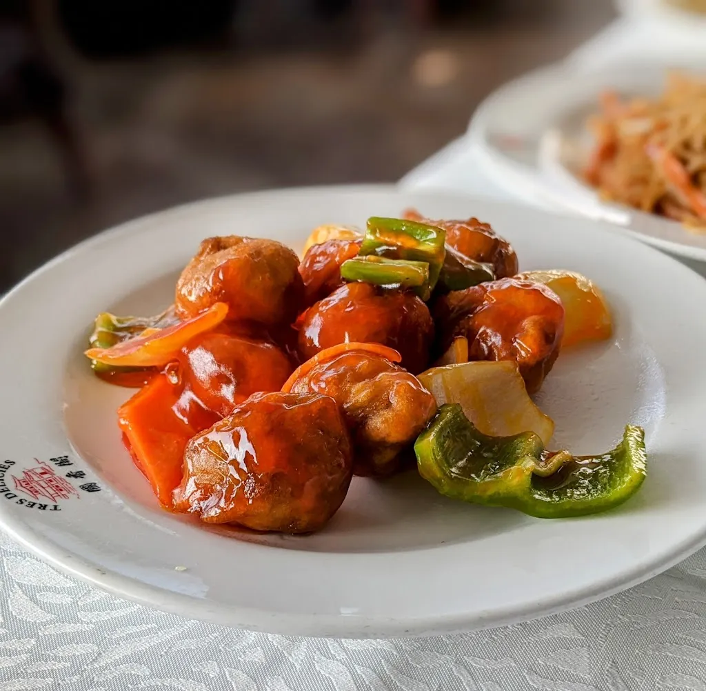 Menu_Restaurant Tres Delícies_Franqueses del Vallès Les_image_9