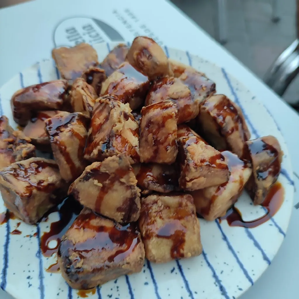 Menu_MES K TAPES_Franqueses del Vallès Les_image_7