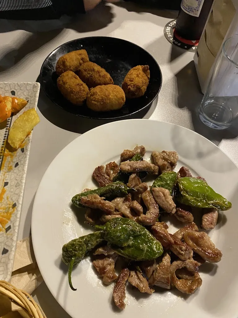 Alba_MES K TAPES_Franqueses del Vallès Les_review