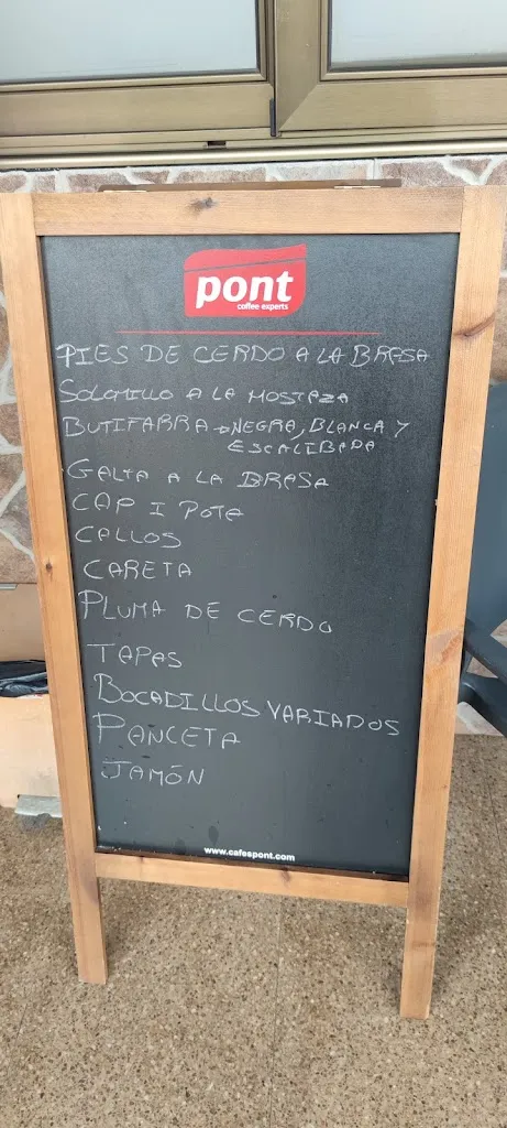 Menu_Bar Restaurant F3_Franqueses del Vallès Les_image_1