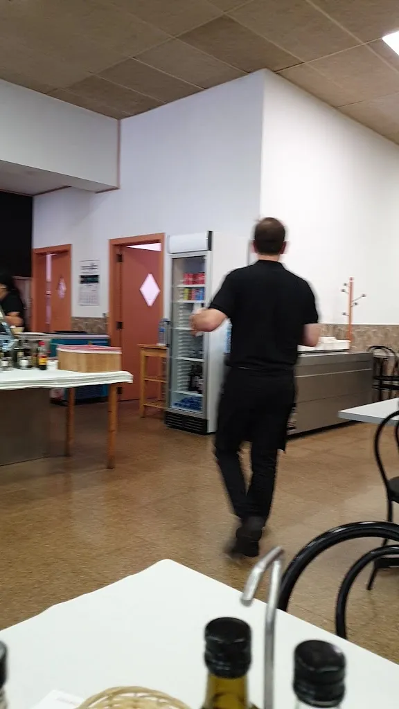 Bar Restaurant F3_Franqueses del Vallès Les_slider_image_2