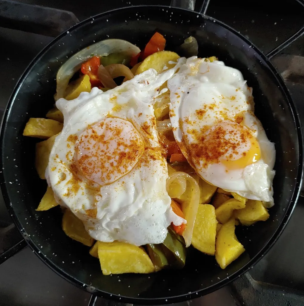 Bar Restaurant F3_Franqueses del Vallès Les_slider_image_3