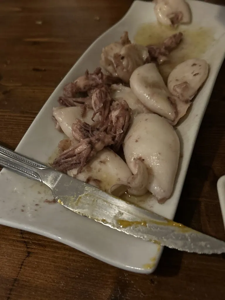 Menu_The Bervis Bar_Franqueses del Vallès Les_image_5