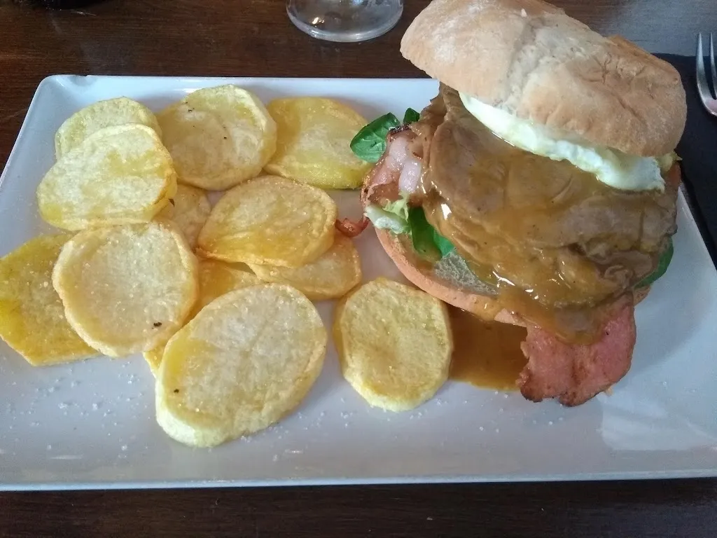 Menu_The Bervis Bar_Franqueses del Vallès Les_image_6