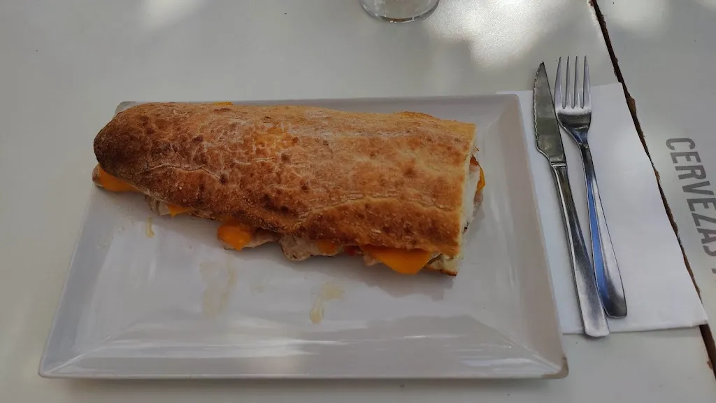 Menu_The Bervis Bar_Franqueses del Vallès Les_image_7