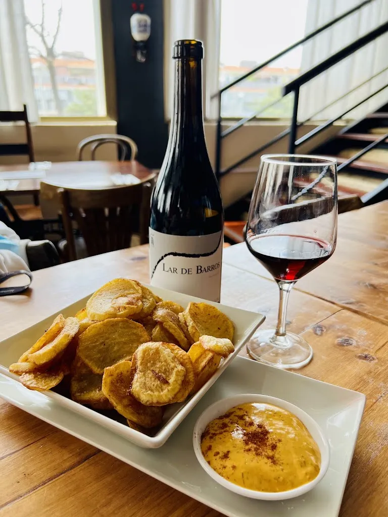 Menu_The Bervis Bar_Franqueses del Vallès Les_image_9