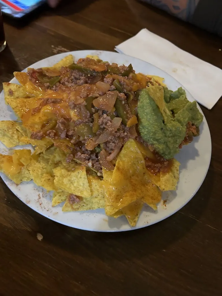 carrieanne_The Bervis Bar_Franqueses del Vallès Les_review