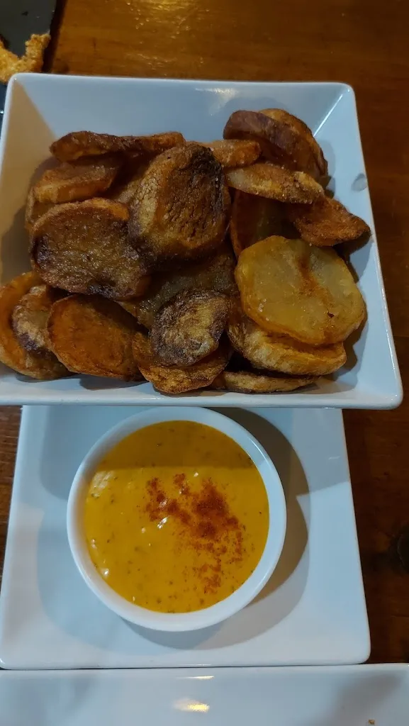 Alfons Bornal_The Bervis Bar_Franqueses del Vallès Les_review