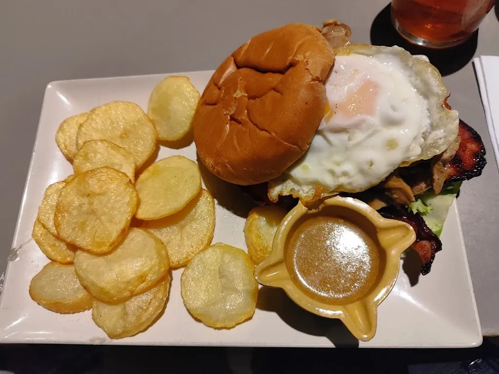 The Bervis Bar_Franqueses del Vallès Les_slider_image_3