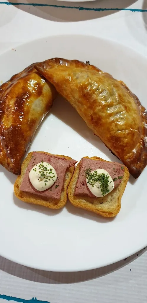 Menu_Braseria Argentina «El Che»_Franqueses del Vallès Les_image_5