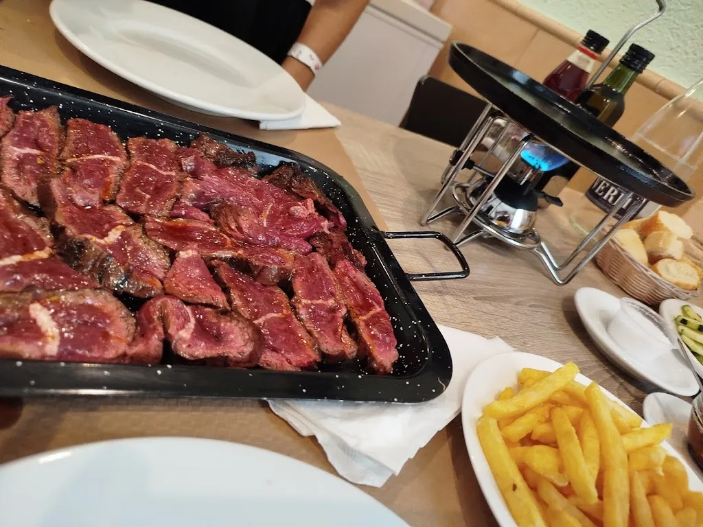 Menu_Braseria Argentina «El Che»_Franqueses del Vallès Les_image_7