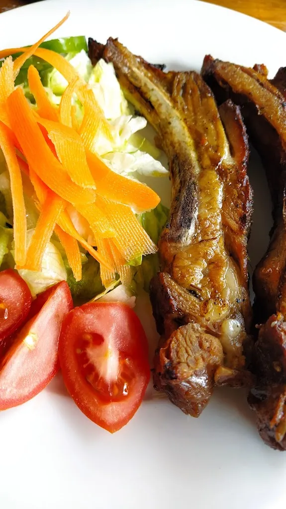 Menu_Braseria Argentina «El Che»_Franqueses del Vallès Les_image_8