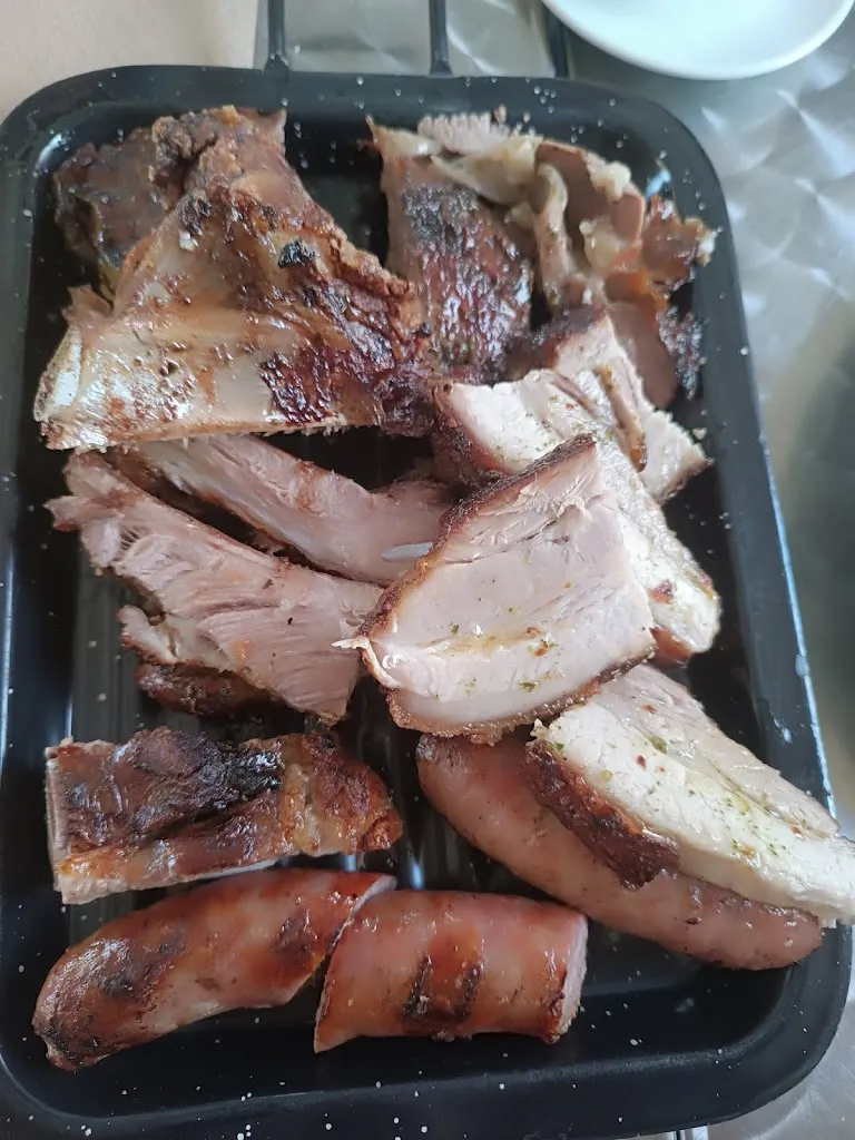 Menu_Braseria Argentina «El Che»_Franqueses del Vallès Les_image_9