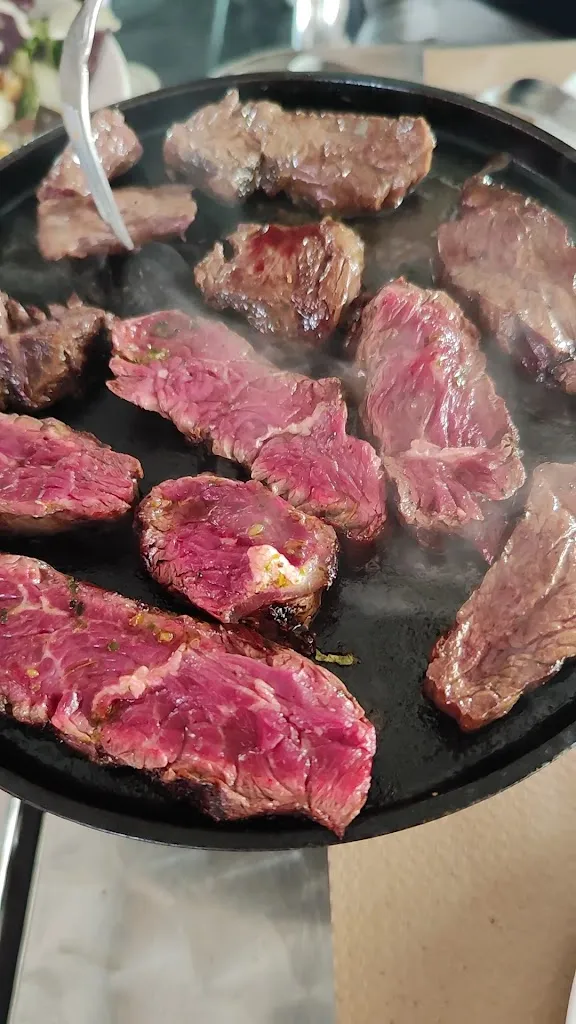 Braseria Argentina «El Che»_Franqueses del Vallès Les_slider_image_2