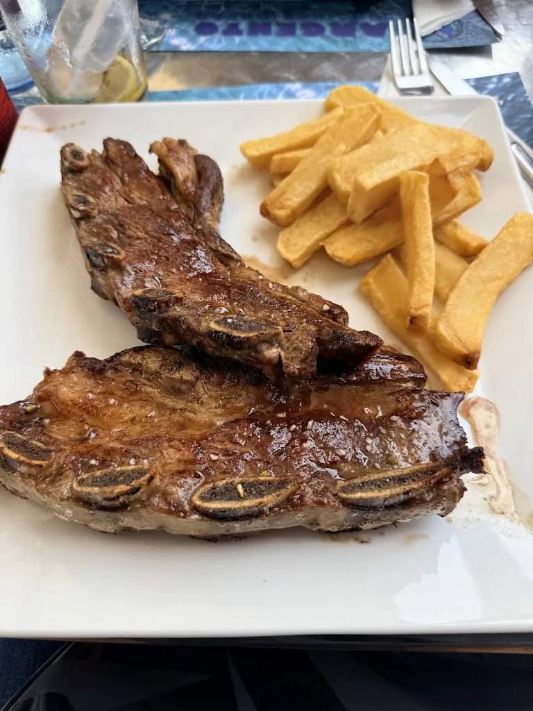 Braseria Argentina «El Che»_Franqueses del Vallès Les_slider_image_3