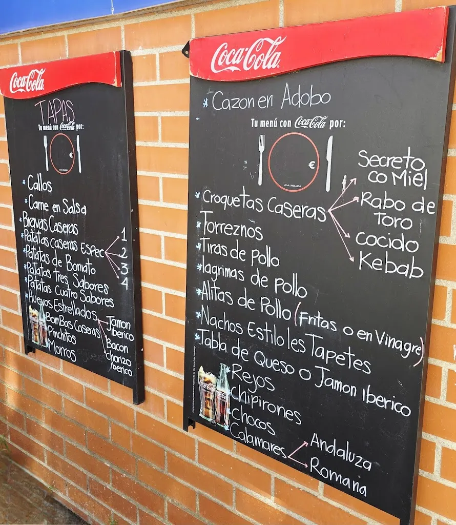 Menu_Les Tapetes de Sempre_Franqueses del Vallès Les_image_1