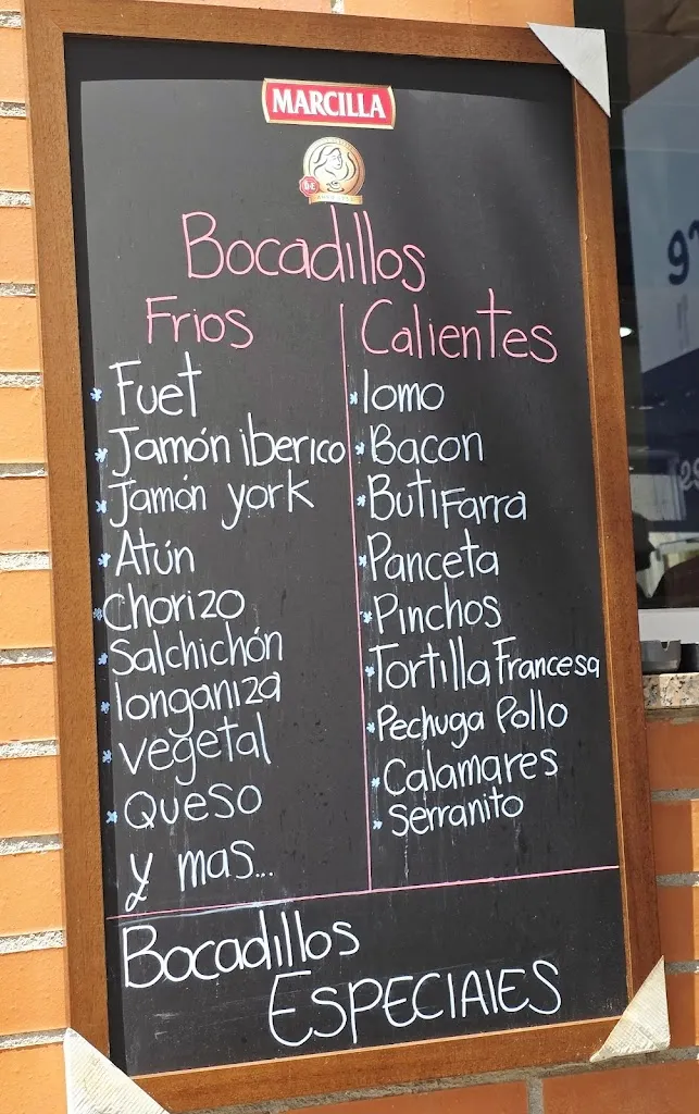 Menu_Les Tapetes de Sempre_Franqueses del Vallès Les_image_2