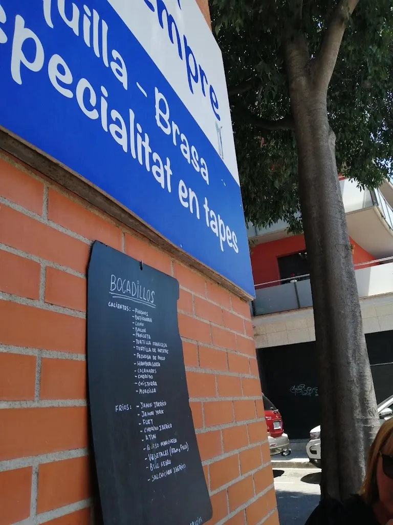 Menu_Les Tapetes de Sempre_Franqueses del Vallès Les_image_4