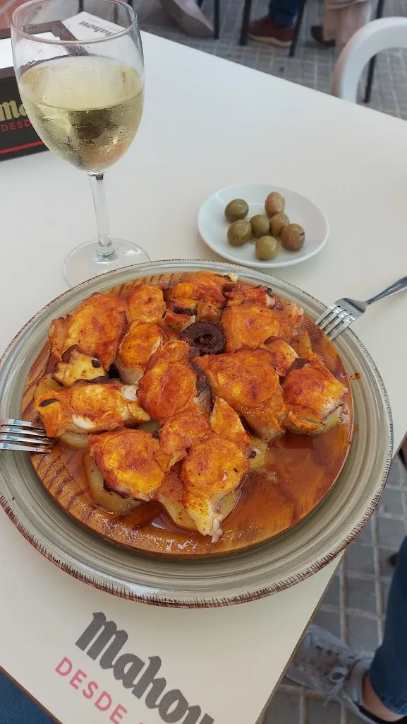 Menu_Les Tapetes de Sempre_Franqueses del Vallès Les_image_5