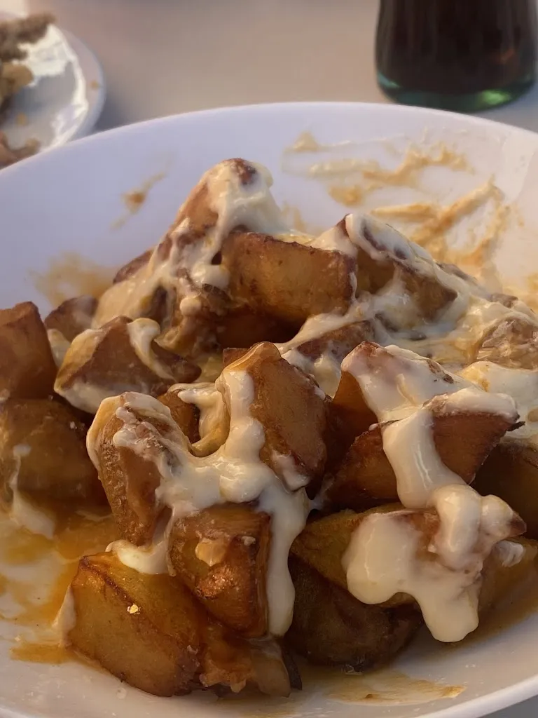 Menu_Les Tapetes de Sempre_Franqueses del Vallès Les_image_7