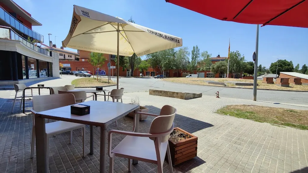 Les Tapetes de Sempre restaurant in Franqueses del Vallès Les