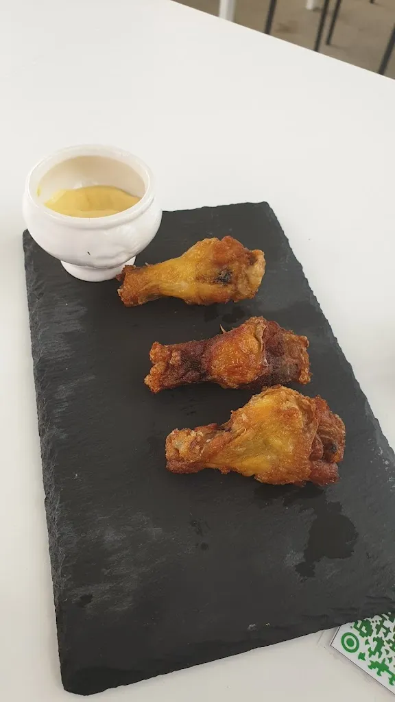 Menu_HC9 Restaurant_Franqueses del Vallès Les_image_1