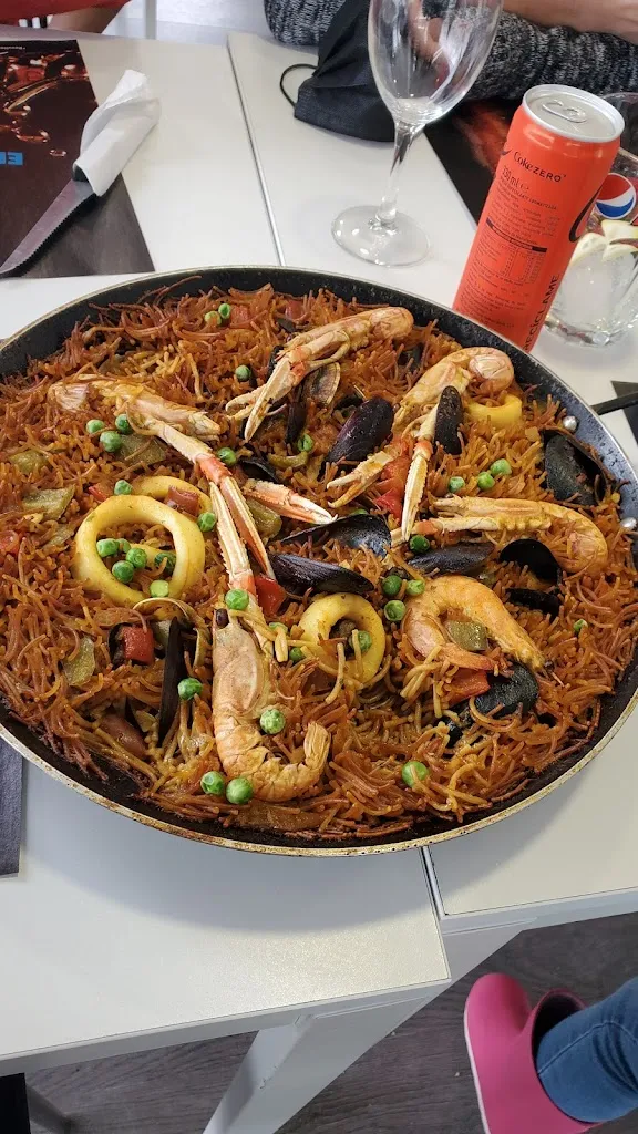 Menu_HC9 Restaurant_Franqueses del Vallès Les_image_2