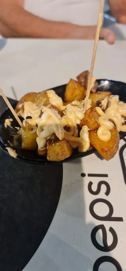 Menu_HC9 Restaurant_Franqueses del Vallès Les_image_4